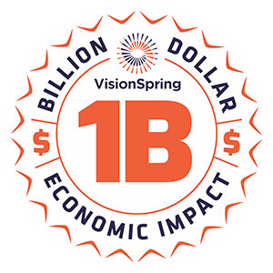 Billion Dollar Economic Impact